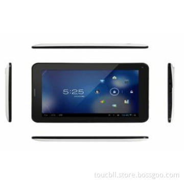 Multitouch 10 Inch Quad Core Tablet , Rockchips2928 Cortex
